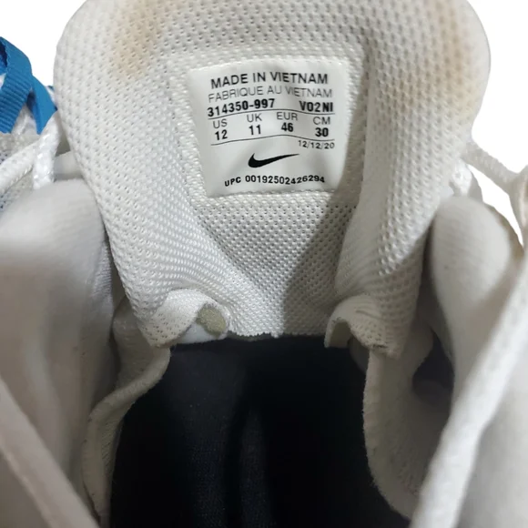 SOLD Nike Air Max 95 - Picture 6 of 6